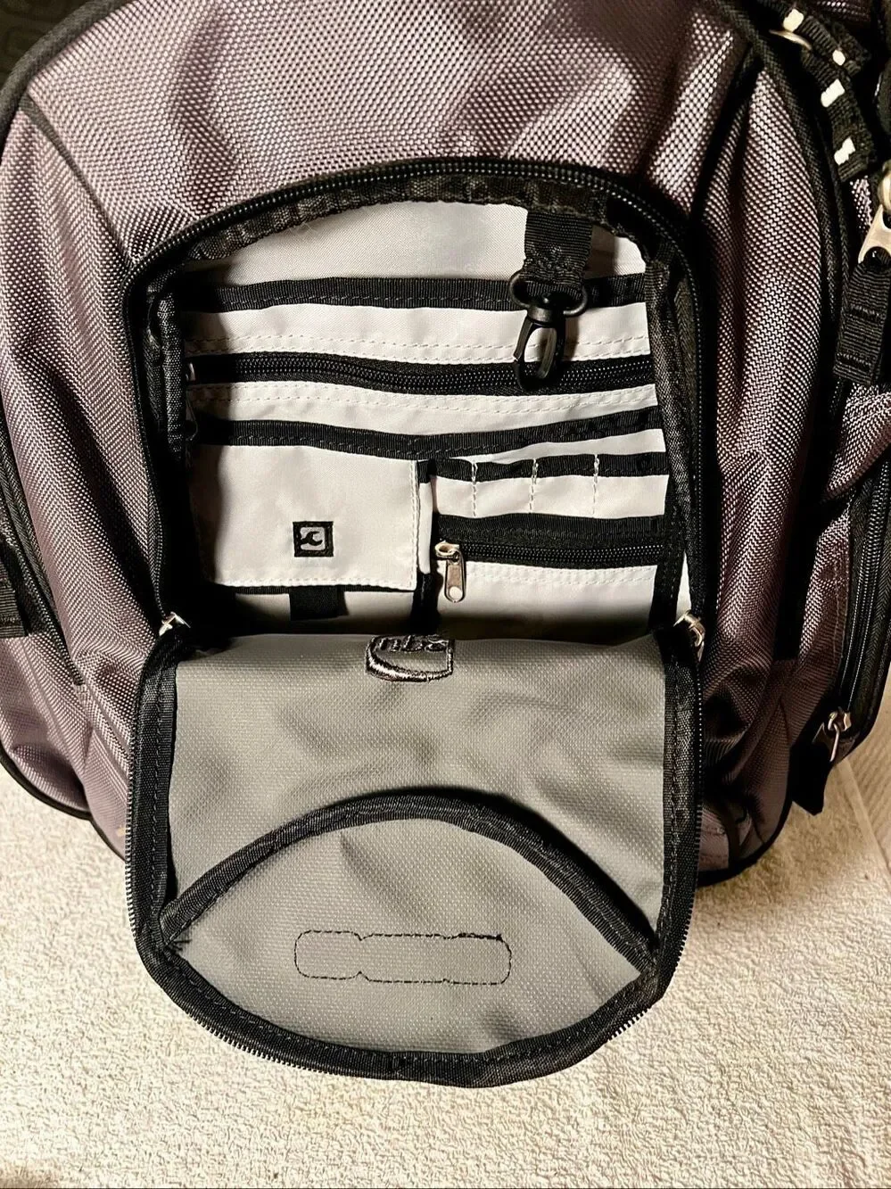 New OGIO Metro Backpack 19